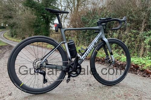 Ribble Endurance SL e Pro scheda tecnica e recensioni